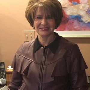 Meet your Posher, Joy